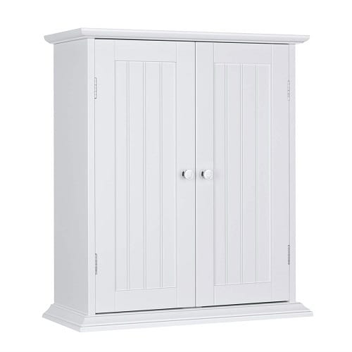 ChooChoo Bathroom Medicine Cabinet