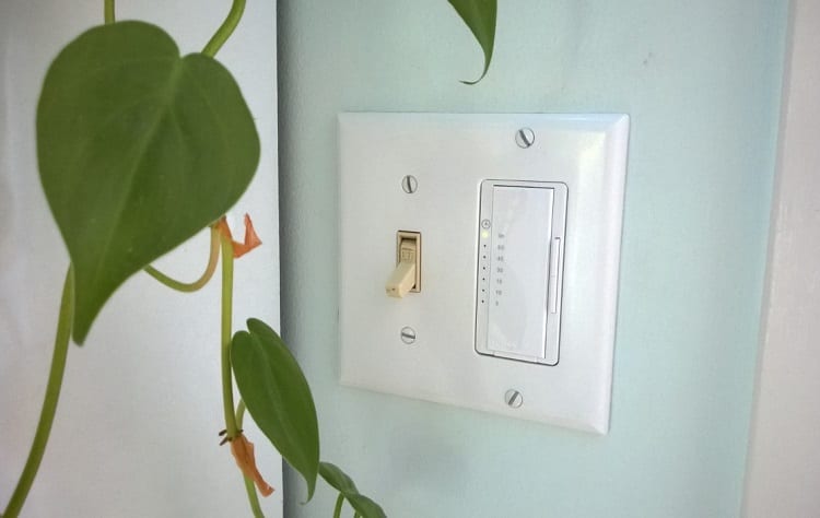 Fan Switch