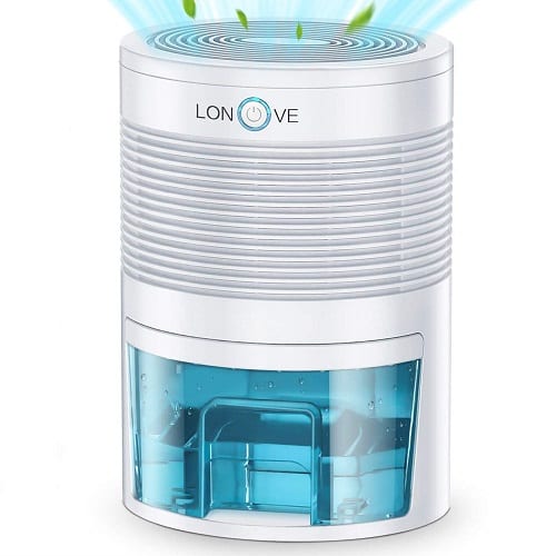 LONOVE Dehumidifier