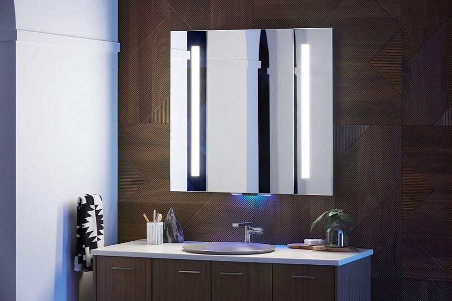 Best Bathroom Mirror: Refresh Your Bathroom