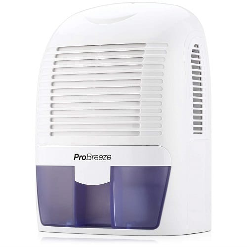 Pro Breeze Electric Mini Dehumidifier