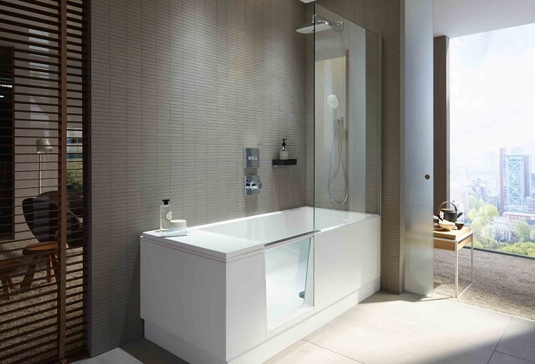 Modern Bathroom