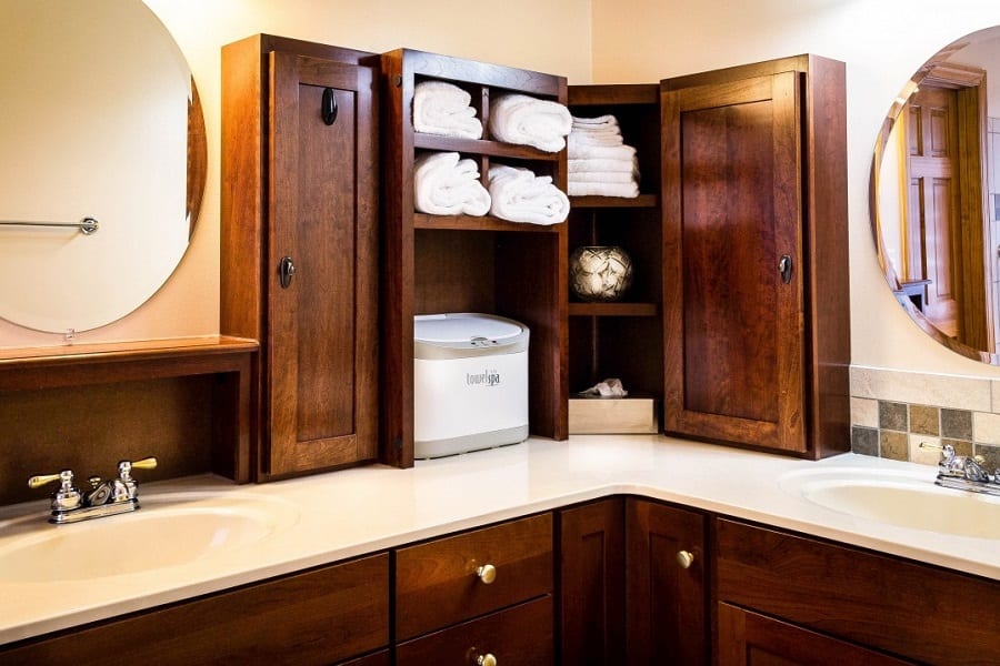 Best Bathroom Cabinet For Your New Bathroom