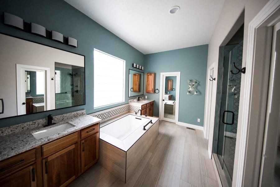 The Cost Of Remodeling A Bathroom: Everything Considered