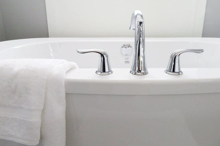 Do You Really Need A Second Bathroom?