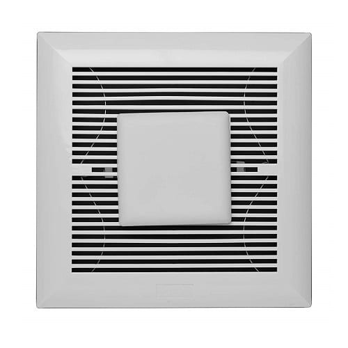 Best Bathroom Exhaust Fans 2 Hauslane BF200 Electric Bathroom Fan