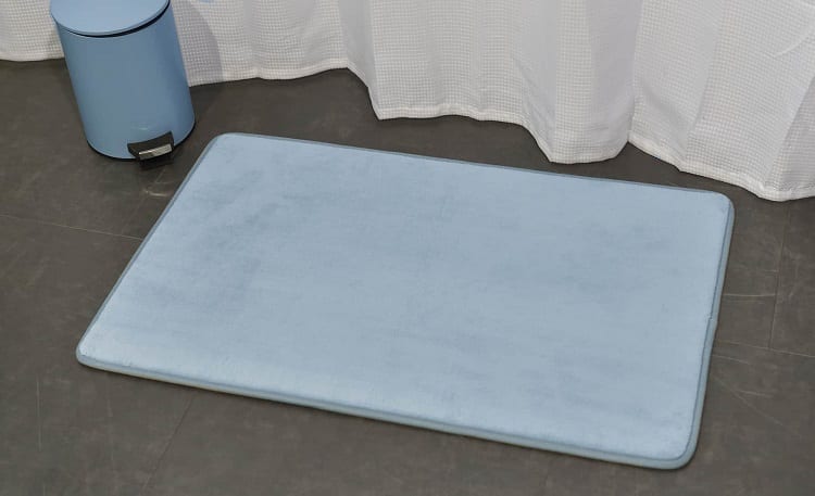 Quick Dry Bath Mat