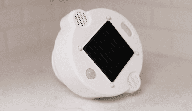 Hottlight Bathroom Heater