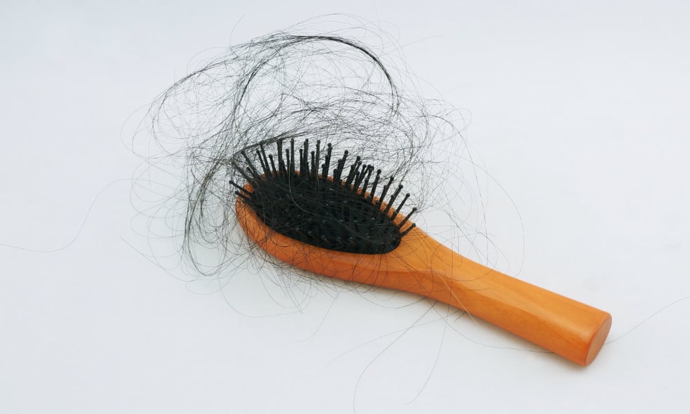 hair comb