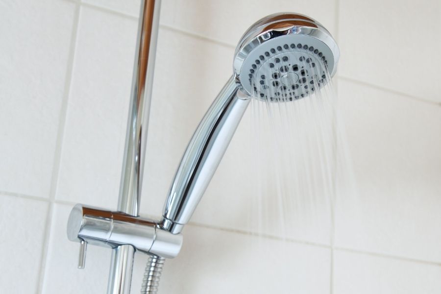 shower head handheld